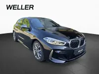 Occasion BMW M135 Performance 306 ch (225 kW) 2021 Noir Citadine