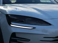 Ny BYD Seal U Design 238 kW (324 HK) 2025 Hvid SUV