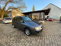 Gebraucht Mitsubishi Space Star 98 PS (72 kW) 2005 Grau Van / Kleinbus