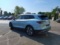 gebraucht Skoda Enyaq iV 80 Wärmepump