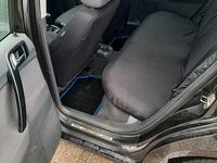 Gebraucht VW Polo 64 PS (47 kW) 2003 Schwarz Kleinwagen