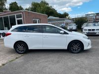 gebraucht Toyota Auris Touring Sports Edition, Navi, Kamera