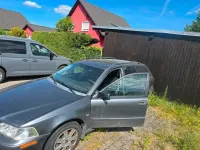 Gebraucht Volvo V40 136 PS (100 kW) 2003 Grau Kombi
