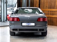 Gebraucht Maserati Quattroporte 284 PS (208 kW) 1996 Grau Limousine