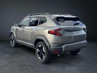 Neu Dacia Duster Extreme 131 PS (96 kW) 2025 Grau SUV
