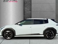 Neu Kia EV4 Earth 150 kW (204 PS) 2025 Weiß Kleinwagen