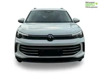 Neu VW Tiguan Elegance 150 PS (110 kW) 2026 Wählbar SUV