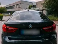 Gebraucht BMW X6 Sport Line 320 PS (235 kW) 2016 Braun SUV