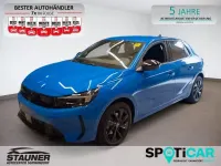Gebraucht Opel Corsa S 101 PS (74 kW) 2025 Blau Kleinwagen