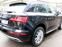 gebraucht Audi Q5 2,0 TDI quattro S LINE* LEDER* NAVI* XENON