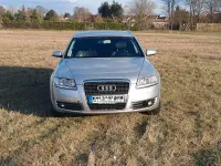 Gebraucht Audi A6 170 PS (125 kW) 2006 Kombi