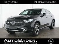 Gebraucht Mercedes GLC300e Avantgarde 197 PS (144 kW) 2024 197 lack obsidianschwarz (metallic) Coupé