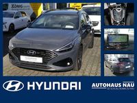 Gebraucht Hyundai i30 Advantage 101 PS (74 kW) 2025 Ecotronic grey Kombi