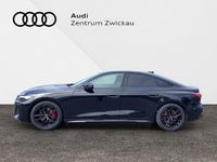 Gebraucht Audi A5 S-Line 204 PS (150 kW) 2024 Mythosschwarz metallic Limousine