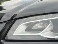 Gebraucht Audi A3 105 PS (77 kW) 2011 Schwarz Kleinwagen