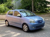 gebraucht Kia Picanto 1.1 Cool/ KLIMA/TÜV-NEU/FUNKFE//////////