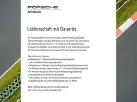 Gebraucht Porsche 992 450 PS (330 kW) 2024 Grün Coupé