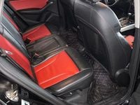 Gebraucht Audi SQ5 Sport 313 PS (230 kW) 2014 Schwarz SUV