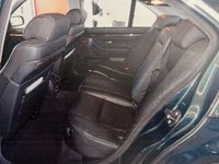Gebraucht BMW 750 326 PS (239 kW) 1997 Grün Limousine