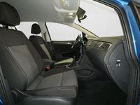 gebraucht VW Golf Sportsvan 1,2TLBMT 63 TSI M5F