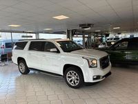 Gebraucht GMC Yukon 360 PS (264 kW) 2016 Weiß SUV