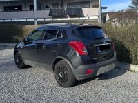 gebraucht Opel Mokka 1.4 Turbo Edition Automatik Edition