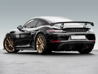 gebraucht Porsche 718 Cayman GT4 (982)