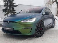 Gebraucht Tesla Model X Plaid 759 kW (1033 PS) 2024 SUV