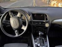 Gebraucht Audi Q5 190 PS (139 kW) 2016 SUV