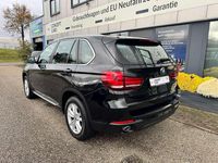 Gebraucht BMW X5 Performance 258 PS (189 kW) 2014 Schwarz SUV
