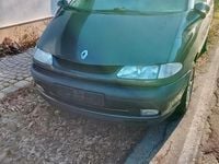 Gebraucht Renault Espace 139 PS (102 kW) 2000 Van / Kleinbus