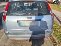 Usata Ford Focus 101 CV (74 kW) 2006 Blu Station wagon
