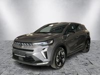 Gebraucht Renault Symbioz Techno 143 PS (105 kW) 2024 Stahlgrau metallic SUV