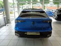 Gebraucht Renault Rafale Esprit Alpine 131 PS (96 kW) 2025 Blau SUV