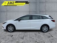 gebraucht Opel Astra Sports Tourer 1.2 Turbo Edition *wenig Kilomete