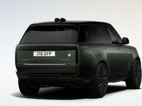 Neu Land Rover Range Rover 551 PS (405 kW) 2026 Belgravia green SUV