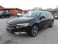 Gebraucht Opel Insignia 170 PS (125 kW) 2019 Schwarz Kombi