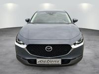 Gebraucht Mazda CX-30 Selection 116 PS (85 kW) 2020 Grau SUV