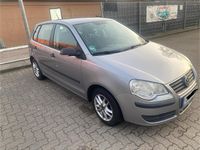 Usata VW Polo 64 CV (47 kW) 2007 Argento Utilitaria