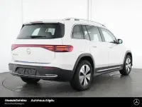 Gebraucht Mercedes EQB250 139 kW (190 PS) 2025 SUV