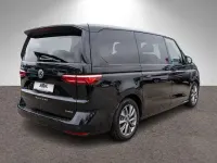 Usado VW Multivan Life 218 HP (160 kW) 2023 Preto Monovolume