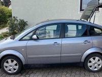 Usado Audi A2 75 HP (55 kW) 2004 Prateado Citadino