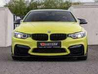 gebraucht BMW 420 d Coupe M SPORT/20ZOLL/PDC/HUD/LED/
