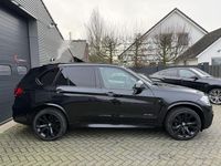 Gebraucht BMW X5 Executive 258 PS (189 kW) 2016 Schwarz SUV