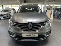 Brugt Renault Koleos Initiale Paris 184 HK (135 kW) 2022 Grå SUV