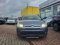 Gebraucht Citroën C4 Style 109 PS (80 kW) 2007 Grau Limousine