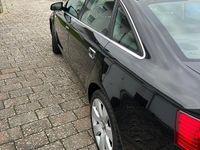 Gebraucht Audi A6 Premium 256 PS (188 kW) 2007 Schwarz Limousine
