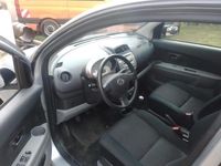 Gebraucht Daihatsu Sirion 70 PS (51 kW) 2010 Kleinwagen