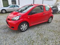 gebraucht Toyota Aygo Basis