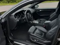 Gebraucht Audi RS5 Sport 450 PS (330 kW) 2015 Schwarz Coupé